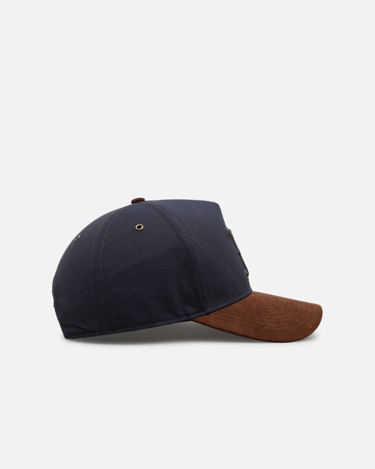 47 Brand Boston Red Sox 'Blueberry Pie' Hitch Snapback Vintage Navy sold by Culture Kings product image thumbnail 4