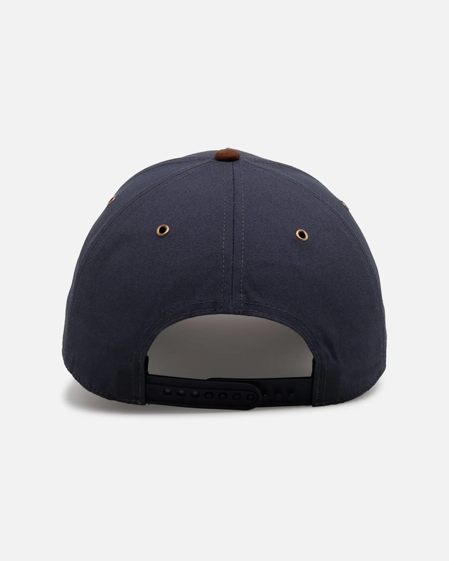 47 Brand Atlanta Braves 'Blueberry Pie' Offside DT Snapback Vintage Navy sold by Culture Kings product image thumbnail 3
