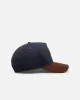 47 Brand Anaheim Ducks 'Blueberry Pie' Hitch Snapback Vintage Navy sold by Culture Kings
