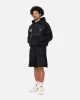 The Anti Order Post Season Zip Hoodie Sunfade Black sold by Culture Kings