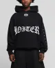 Loiter Bike Hoodie Black sold by Culture Kings