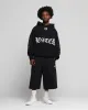 Loiter Bike Hoodie Black sold by Culture Kings