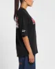 Loiter Fighter Vintage T-Shirt Vintage Black sold by Culture Kings