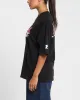 Loiter Fighter Vintage T-Shirt Vintage Black sold by Culture Kings