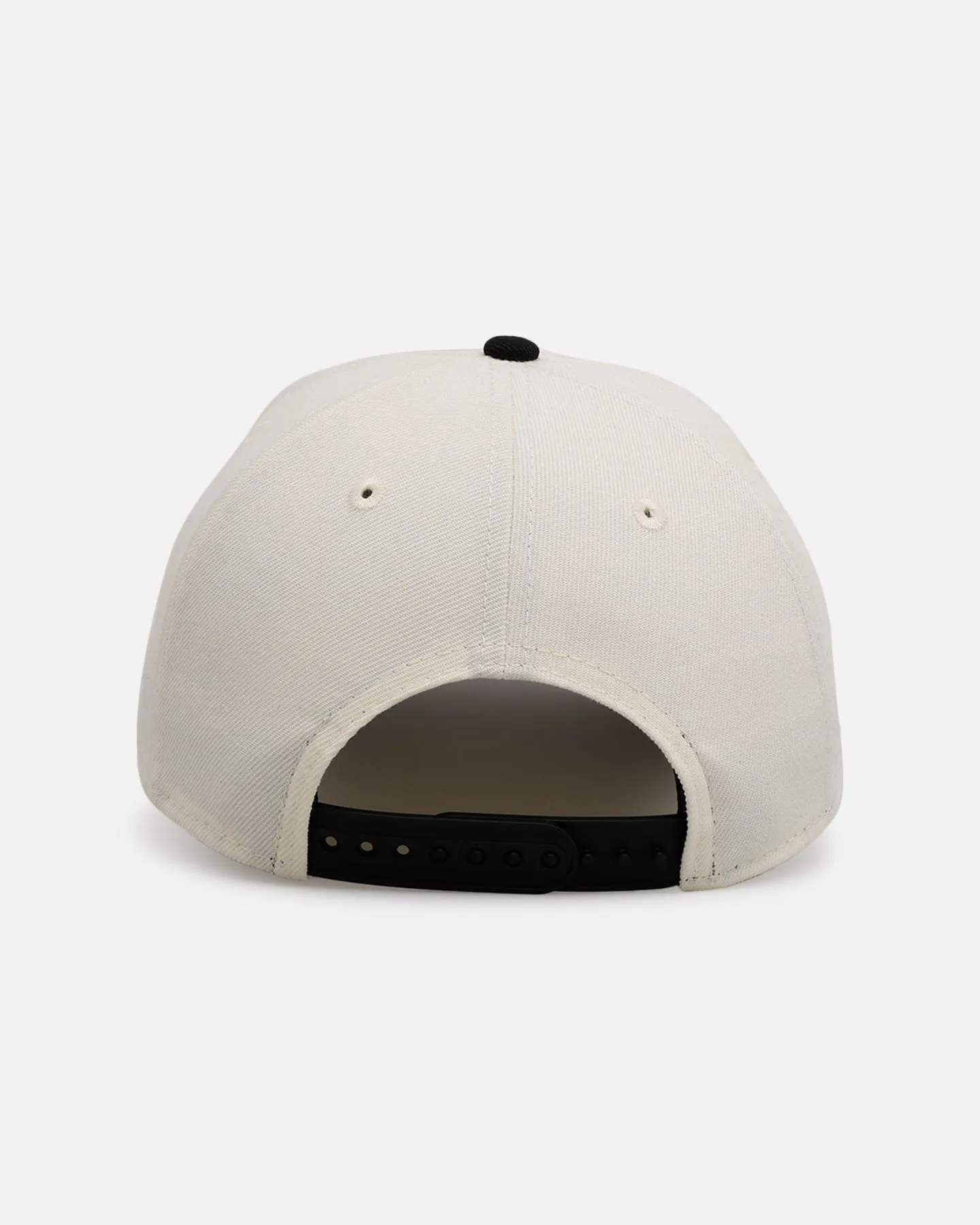 New Era Las Vegas Aces 'Aces' 9FORTY A-Frame Snapback Chrome/Black sold by Culture Kings product image thumbnail 2