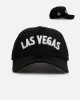 New Era Las Vegas Aces 'Aces' 9FORTY A-Frame Snapback Black sold by Culture Kings