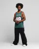 Loiter Midway Jersey Green sold by Culture Kings