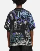 Culture Kings X WWE Undertaker All Over Print T-Shirt Black sold by Culture Kings