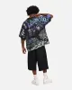 Culture Kings X WWE Undertaker All Over Print T-Shirt Black sold by Culture Kings