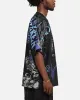Culture Kings X WWE Undertaker All Over Print T-Shirt Black sold by Culture Kings