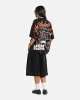 Culture Kings X WWE Shawn Michaels All Over Print T-Shirt Black sold by Culture Kings