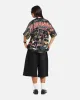 Culture Kings X WWE Hulk Hogan All Over Print T-Shirt Black sold by Culture Kings