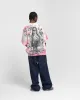 Culture Kings X WWE Bret 'The Hit Man' Hart All Over Print T-Shirt White sold by Culture Kings