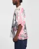 Culture Kings X WWE Bret 'The Hit Man' Hart All Over Print T-Shirt White sold by Culture Kings