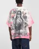 Culture Kings X WWE Bret 'The Hit Man' Hart All Over Print T-Shirt White sold by Culture Kings
