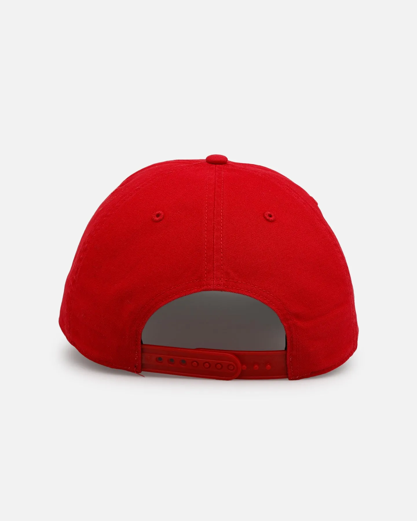 47 Brand Oklahoma State Cowboys Vs. Ole Miss Rebels 'Vintage Bowl Game 2.0' 2004 Cotton Bowl Hitch Snapback Vintage Red sold by Culture Kings product image thumbnail 2