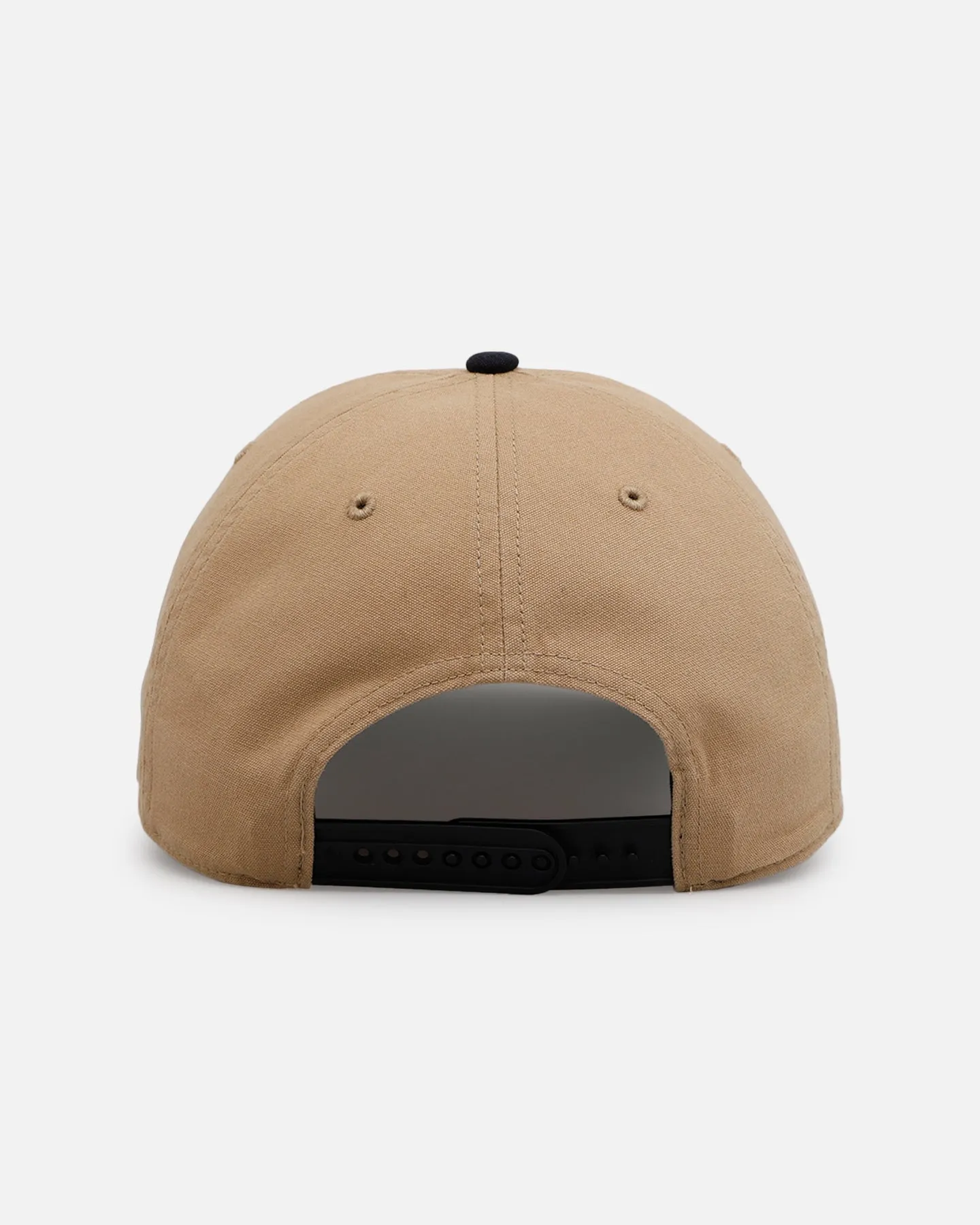 47 Brand USC Trojans Vs. OSC Buckeyes 'Vintage Bowl Game 2.0' 1980 Rose Bowl Hitch Snapback Khaki sold by Culture Kings product image thumbnail 2