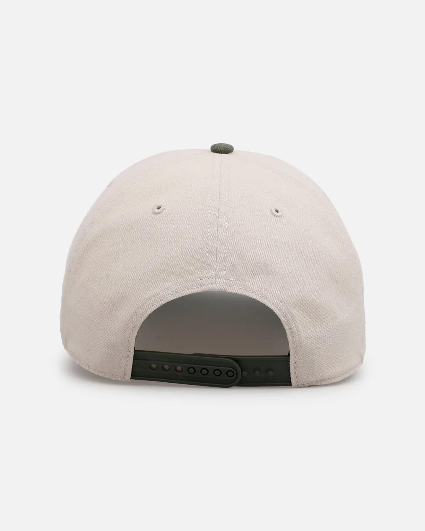 47 Brand Nebraska Cornhuskers Vs. Miami Hurricanes 'Vintage Bowl Game 2.0' 1984 Orange Bowl Hitch Snapback Bone sold by Culture Kings product image thumbnail 2