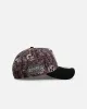 New Era Las Vegas Raiders 'Camo Skulls' 9FORTY A-Frame Snapback Camo sold by Culture Kings