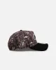 New Era Los Angeles Lakers 'Camo Skulls' 9FORTY A-Frame Snapback Camo sold by Culture Kings