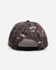 New Era San Francisco 49ers 'Camo Skulls' 9FORTY A-Frame Snapback Camo sold by Culture Kings
