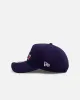 New Era Colorado Rockies 'Team Color Hearts' 9FORTY A-Frame Snapback Official Team Color sold by Culture Kings