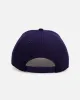 New Era Colorado Rockies 'Team Color Hearts' 9FORTY A-Frame Snapback Official Team Color sold by Culture Kings