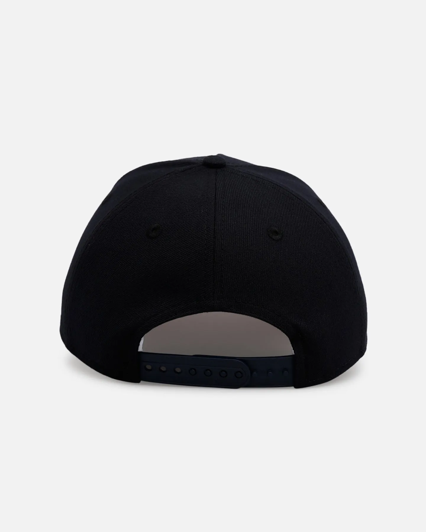 New Era Washington Nationals 'Team Color Hearts' 9FORTY A-Frame Snapback Official Team Color sold by Culture Kings product image thumbnail 2