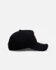 New Era Washington Nationals 'Team Color Hearts' 9FORTY A-Frame Snapback Official Team Color sold by Culture Kings