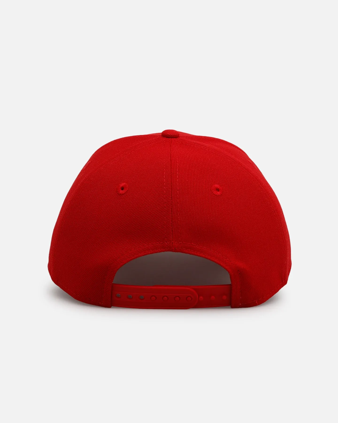 New Era Los Angeles Angels 'Team Color Hearts' 9FORTY A-Frame Snapback Official Team Color sold by Culture Kings product image thumbnail 2