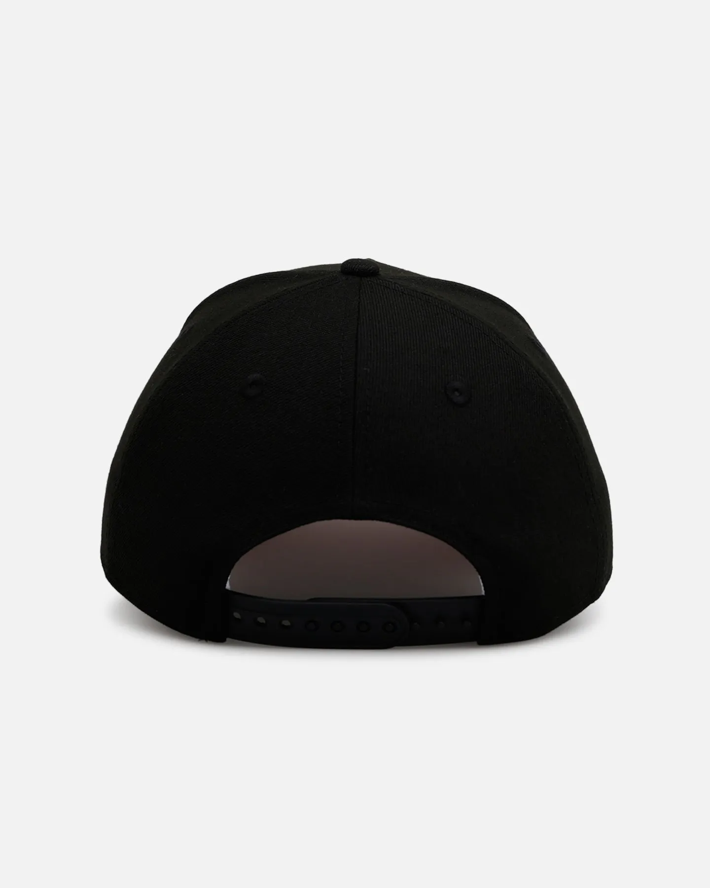 New Era New York Mets 'Team Color Hearts' 9FORTY A-Frame Snapback Official Team Color sold by Culture Kings product image thumbnail 2