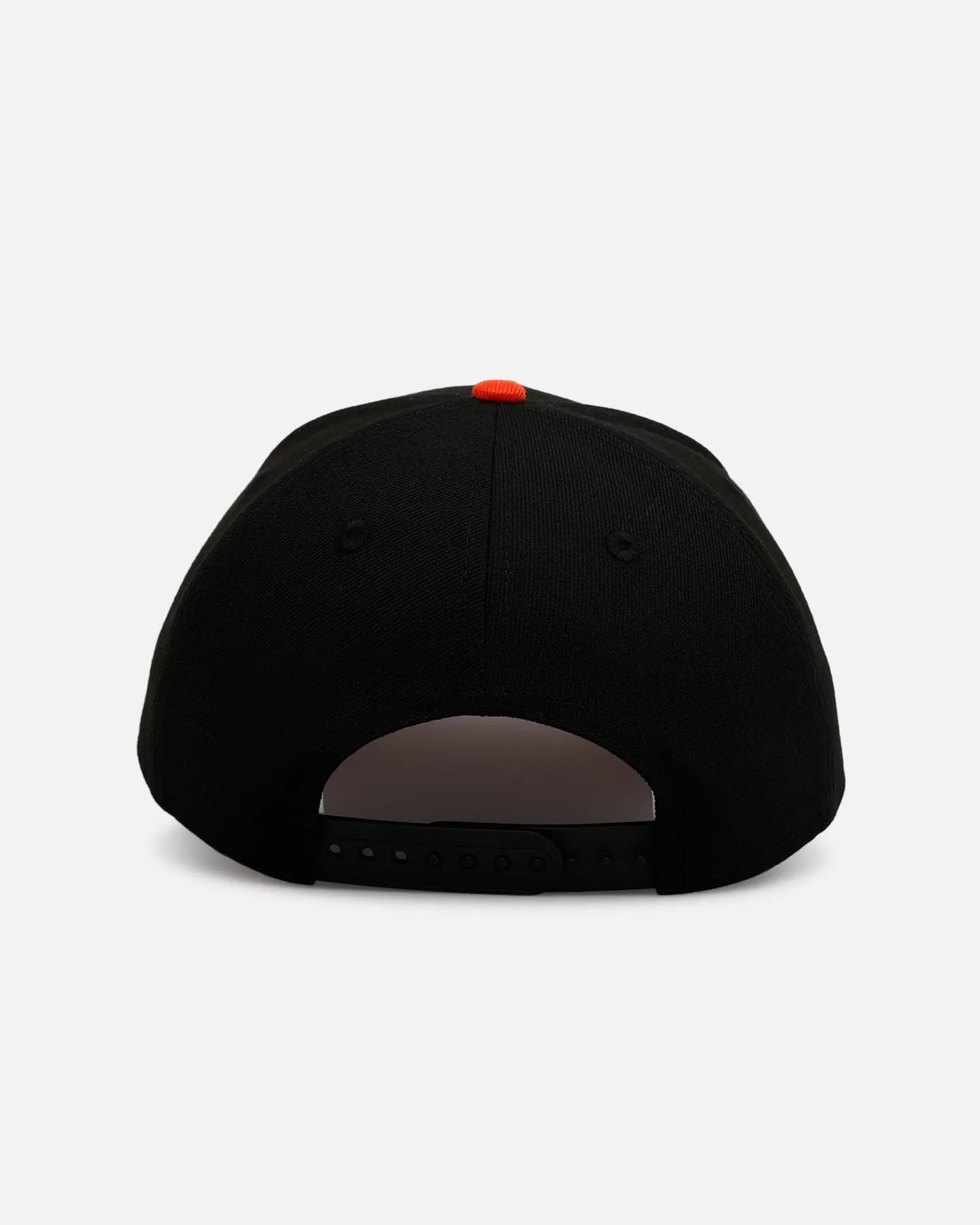 New Era San Francisco Giants 'Team Color Hearts' 9FORTY A-Frame Snapback Official Team Color sold by Culture Kings product image thumbnail 2