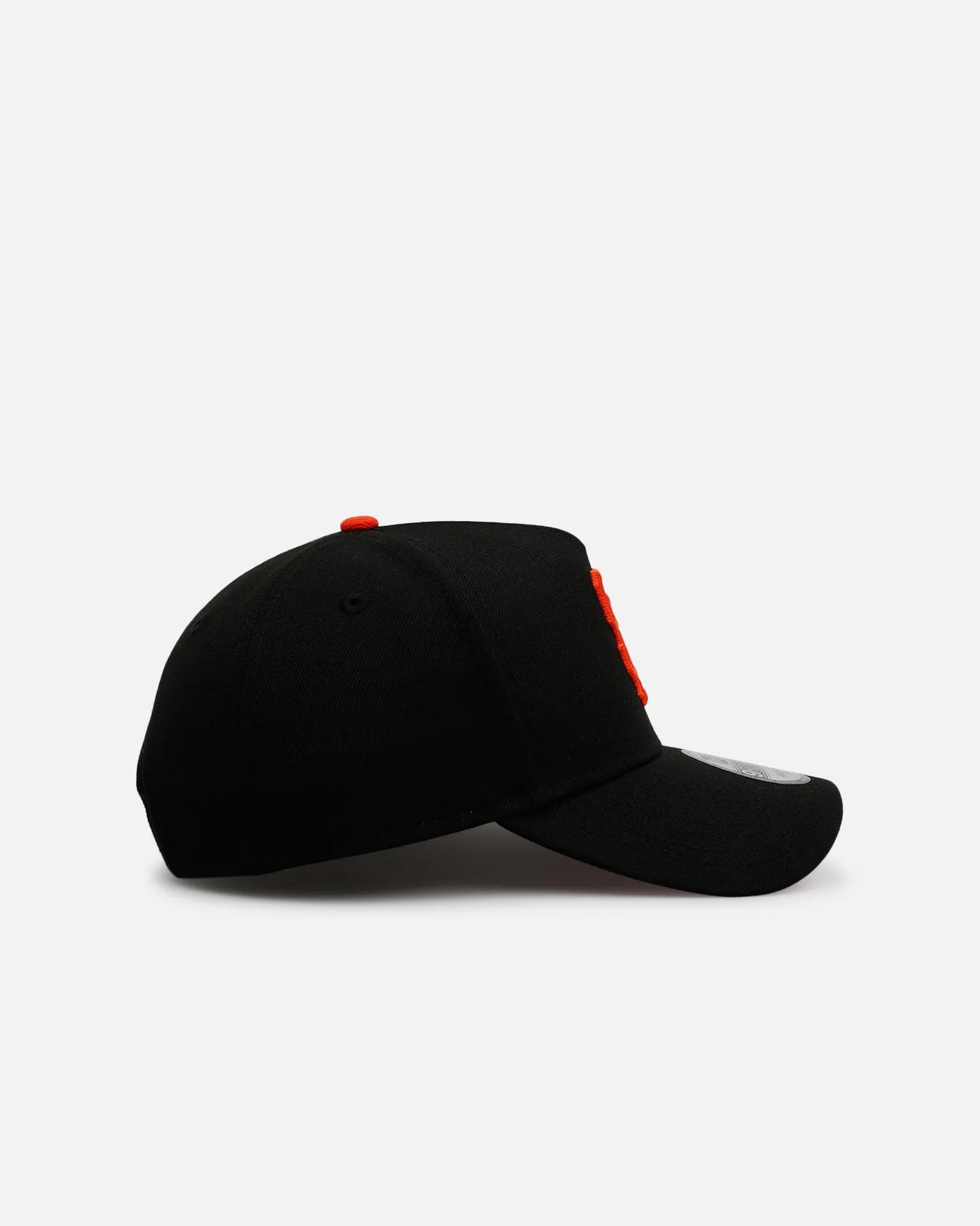 New Era San Francisco Giants 'Team Color Hearts' 9FORTY A-Frame Snapback Official Team Color sold by Culture Kings product image thumbnail 3