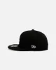 New Era Los Angeles Dodgers 'Core Fitteds' 59FIFTY Fitted Black/White sold by Culture Kings