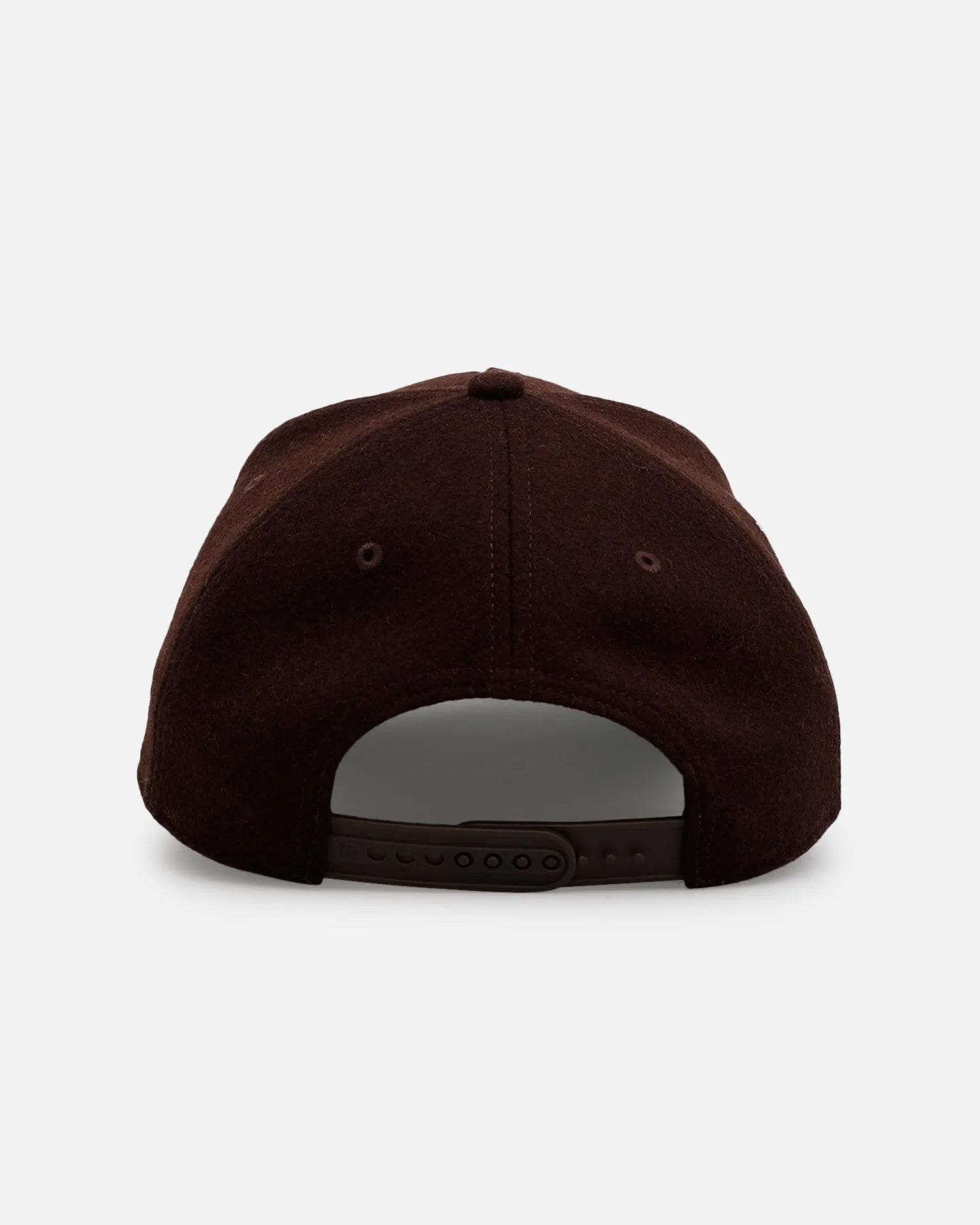 47 Brand Los Angeles Dodgers 'Zodiac' Virgo 47 Offside Snapback Brown sold by Culture Kings product image thumbnail 3