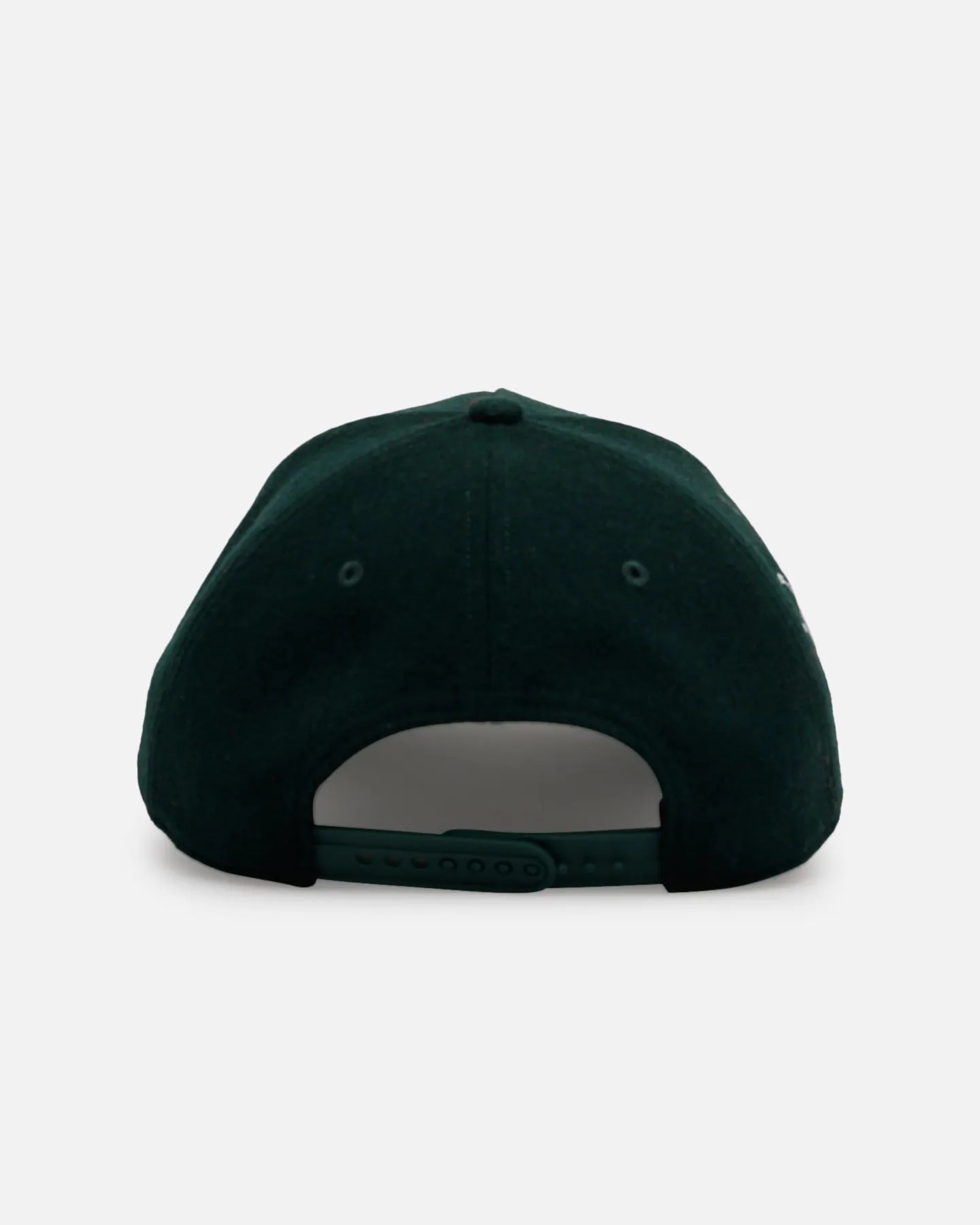 47 Brand Los Angeles Dodgers 'Zodiac' Taurus 47 Offside Snapback Dark Green sold by Culture Kings product image thumbnail 3