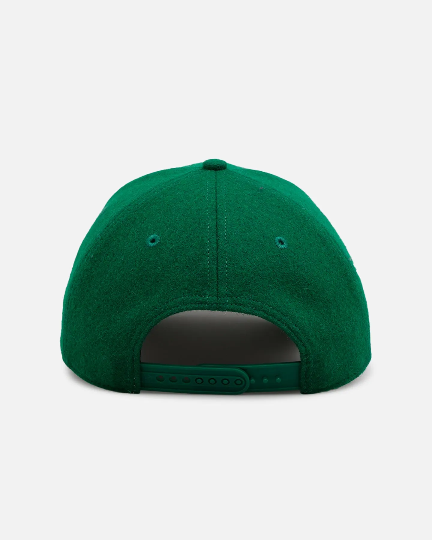 47 Brand Los Angeles Dodgers 'Zodiac' Pisces 47 Offside Snapback Kelly Green sold by Culture Kings product image thumbnail 3