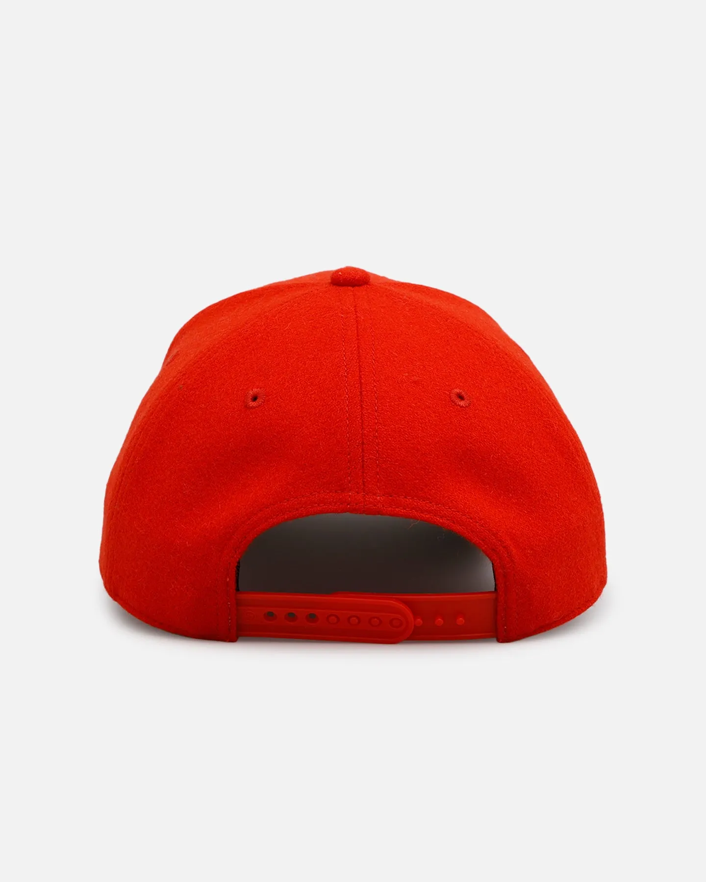 47 Brand Los Angeles Dodgers 'Zodiac' Leo 47 Offside Snapback Orange sold by Culture Kings product image thumbnail 3
