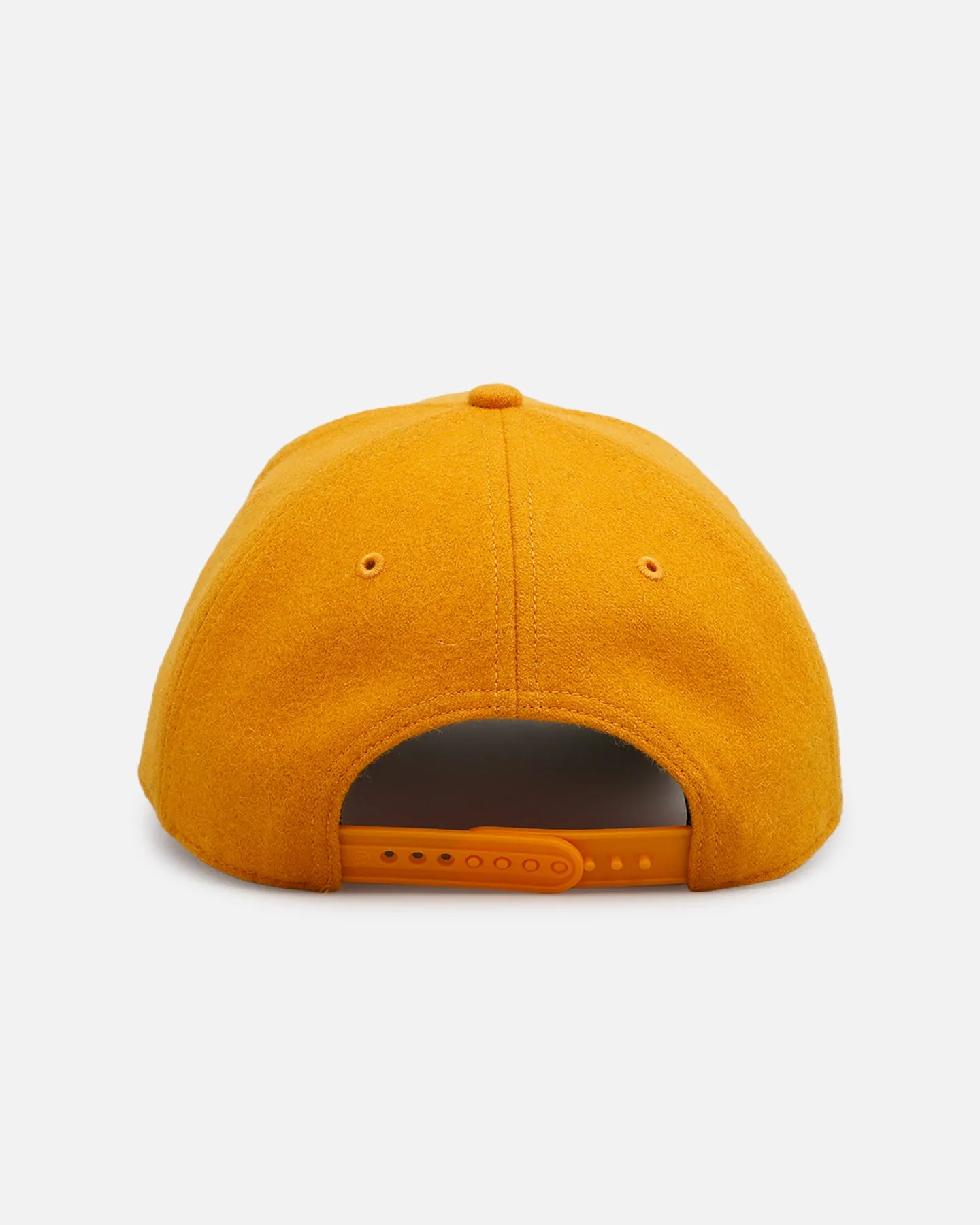 47 Brand Los Angeles Dodgers 'Zodiac' Gemini 47 Offside Snapback Gold sold by Culture Kings product image thumbnail 3