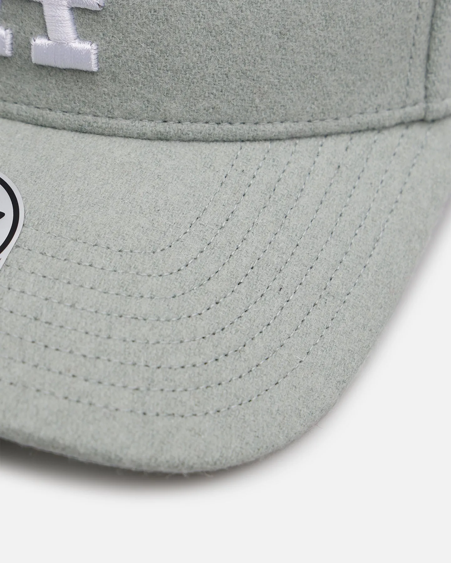 47 Brand Los Angeles Dodgers 'Zodiac' Capricorn 47 Offside Snapback Storm sold by Culture Kings product image thumbnail 2