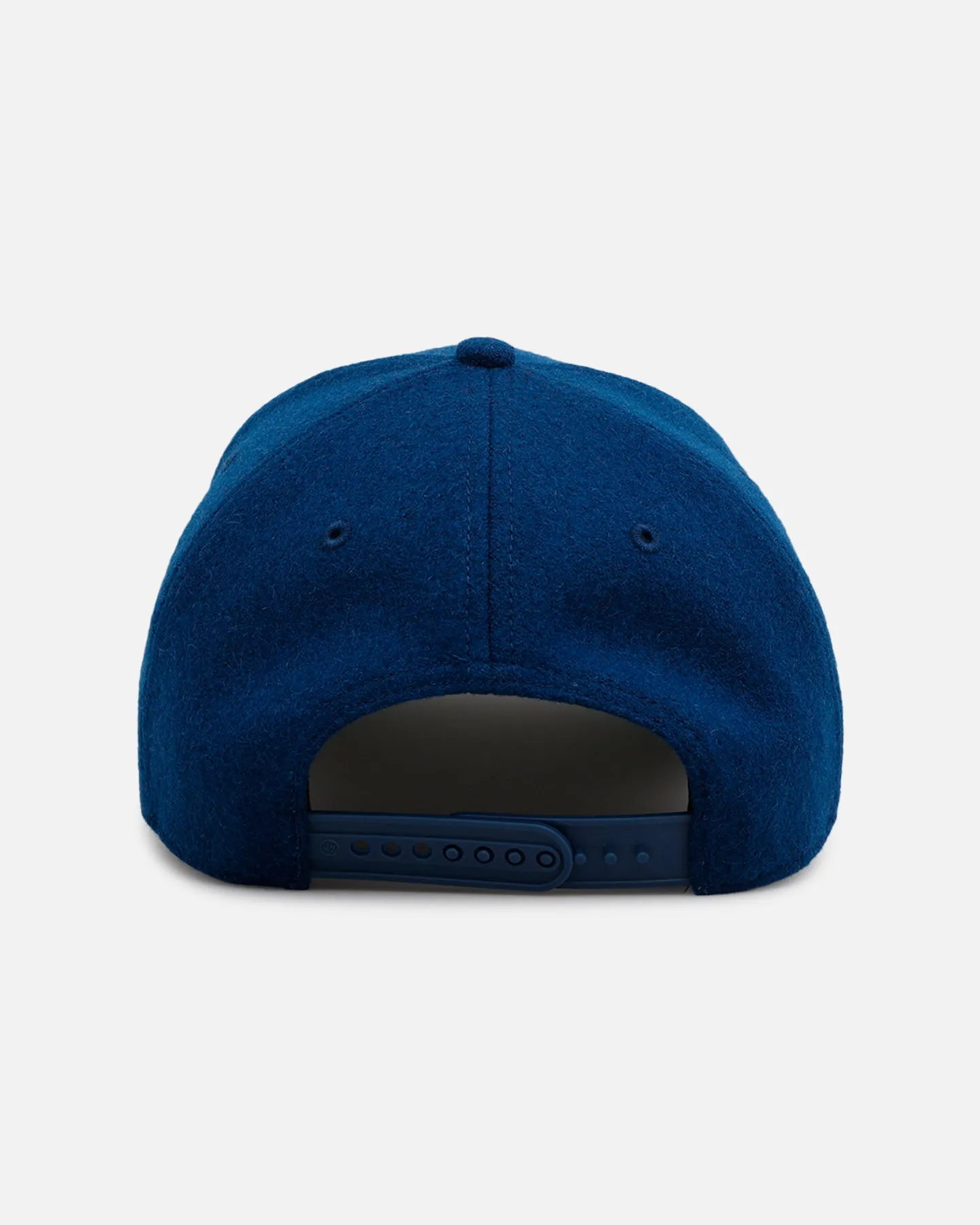 47 Brand Los Angeles Dodgers 'Zodiac' Aquarius 47 Offside Snapback Navy Blazer sold by Culture Kings product image thumbnail 3