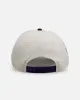 New Era Philadelphia Phillies 'Purple Haze 2.0' 9FORTY A-Frame Snapback Chrome/Purple sold by Culture Kings