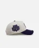 New Era Philadelphia Phillies 'Purple Haze 2.0' 9FORTY A-Frame Snapback Chrome/Purple sold by Culture Kings