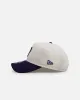 New Era Philadelphia Phillies 'Purple Haze 2.0' 9FORTY A-Frame Snapback Chrome/Purple sold by Culture Kings