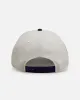 New Era New York Mets 'Purple Haze 2.0' 9FORTY A-Frame Snapback Chrome/Purple sold by Culture Kings