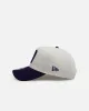 New Era Mexico National Baseball Team 'Purple Haze 2.0' 9FORTY A-Frame Snapback Chrome/Purple sold by Culture Kings