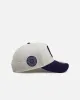 New Era Mexico National Baseball Team 'Purple Haze 2.0' 9FORTY A-Frame Snapback Chrome/Purple sold by Culture Kings