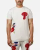 New Era Philadelphia Phillies 'Logo Select' Summer T-Shirt Stone sold by Culture Kings