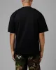 Loiter Forged T-Shirt Black sold by Culture Kings