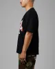 Loiter Forged T-Shirt Black sold by Culture Kings